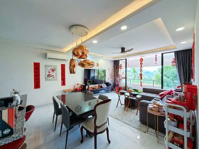 For Sale - Ridgewood Condominium