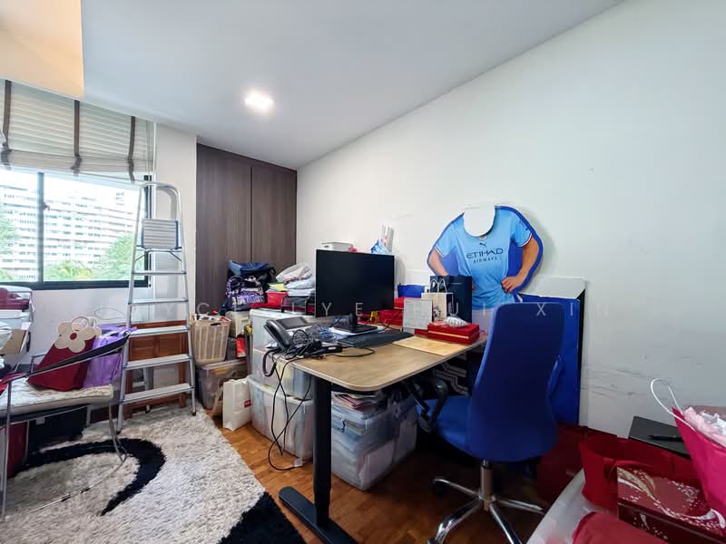 Ridgewood Condominium Condominium For Sale at S$ 2,700,000 | PropertyGuru Singapore - Study