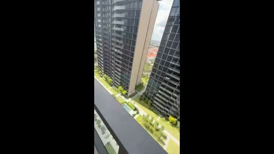 Tembusu Grand, 94 Jalan Tembusu, 1 Bedroom, 527 sqft, Condominium For Rent, by Shirley Lim, 500062791 - PropertyGuru.com.sg