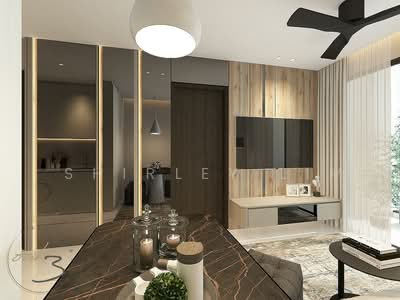 For Rent - Tembusu Grand