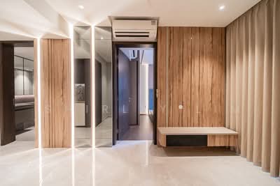 For Rent - Tembusu Grand