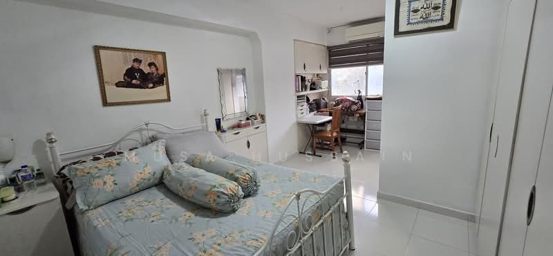 402 Choa Chu Kang Avenue 3 HDB Flat For Sale at S$ 580,000 | PropertyGuru Singapore - Bedroom
