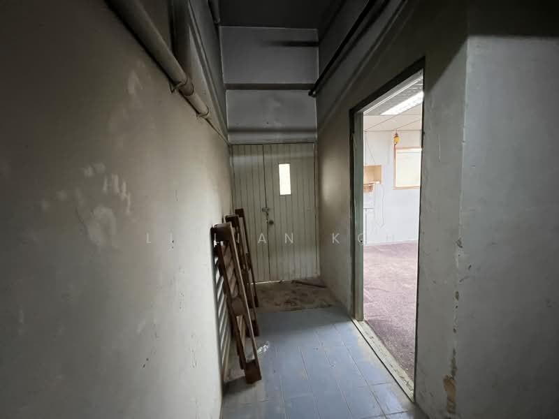 Tong Lee Building, 35 Kallang Pudding Road, 2,874 sqft, Light Industrial (B1) For Rent, by Lillian Koh, 500062797 - Interior - CommercialGuru.com.sg