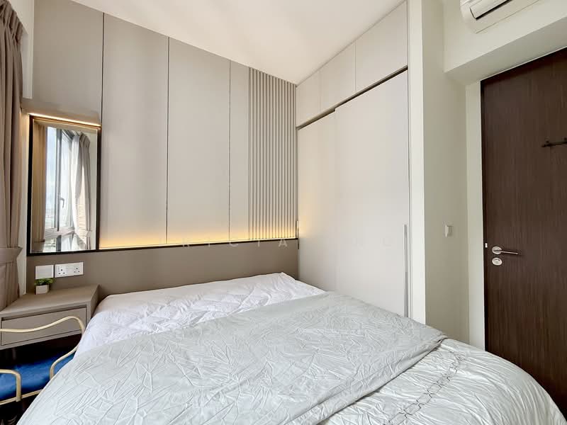Botanique at Bartley Condominium For Sale at S$ 2,300,000 | PropertyGuru Singapore - Bedroom