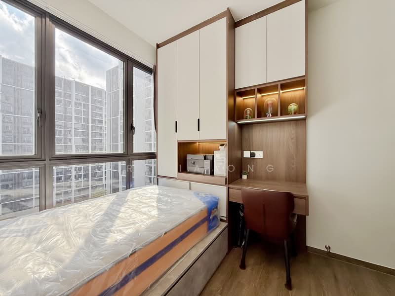 Botanique at Bartley Condominium For Sale at S$ 2,300,000 | PropertyGuru Singapore - Bedroom