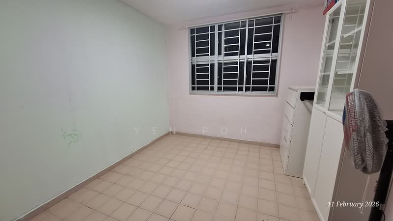 605 Hougang Avenue 4, 605 Hougang Avenue 4, 3 Bedrooms, 1,000 sqft, HDB Flat For Rent, by Yen Poh, 500062800 - Interior - PropertyGuru.com.sg