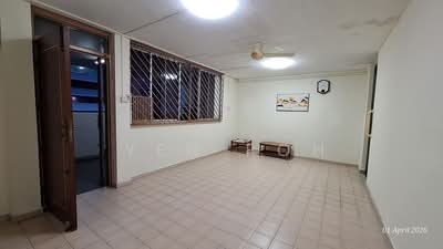 For Rent - 605 Hougang Avenue 4