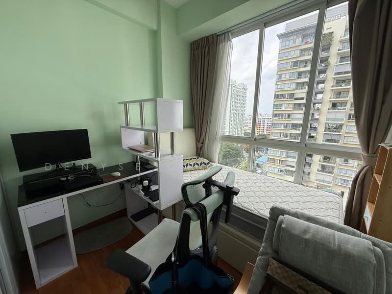 The Line@Tanjong Rhu Condominium For Sale at S$ 2,700,000 | PropertyGuru Singapore - Bedroom