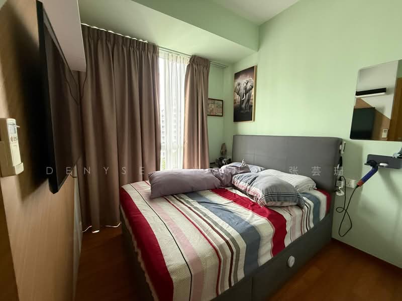 The Line@Tanjong Rhu Condominium For Sale at S$ 2,700,000 | PropertyGuru Singapore - Bedroom