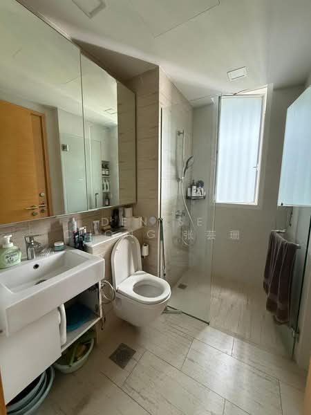 The Line@Tanjong Rhu Condominium For Sale at S$ 2,700,000 | PropertyGuru Singapore - Bathroom