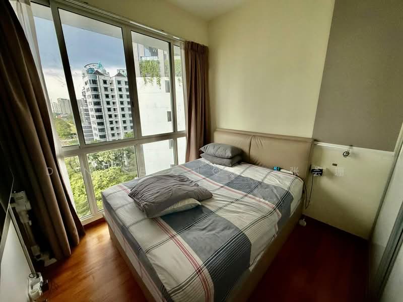 The Line@Tanjong Rhu Condominium For Sale at S$ 2,700,000 | PropertyGuru Singapore - Bedroom