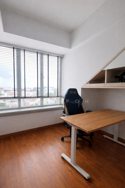 The Verte Condominium For Sale at S$ 3,500,000 | PropertyGuru Singapore - Study