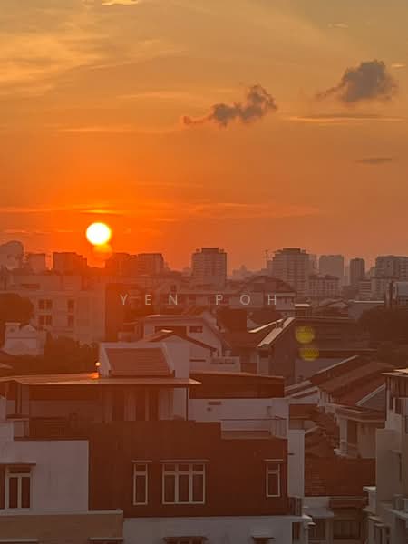 The Verte Condominium For Sale at S$ 3,500,000 | PropertyGuru Singapore - Exterior