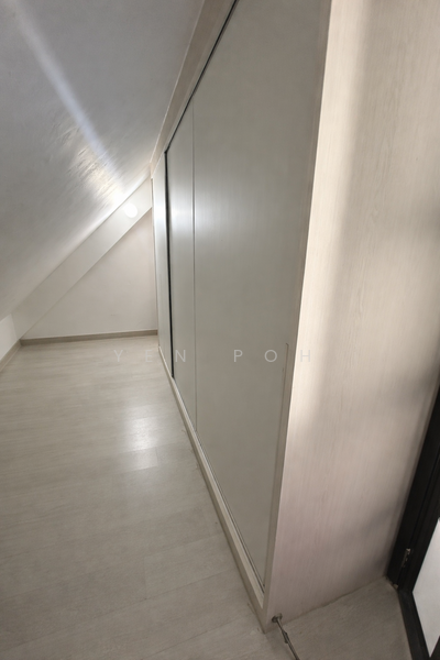 The Verte Condominium For Sale at S$ 3,500,000 | PropertyGuru Singapore - Interior