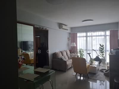 For Sale - Blue Horizon