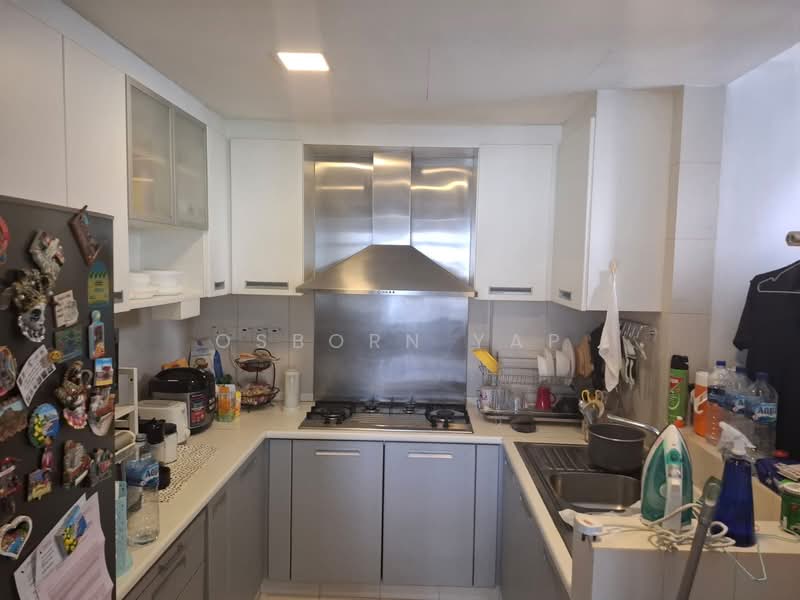 Blue Horizon Condominium For Sale at S$ 1,400,000 | PropertyGuru Singapore