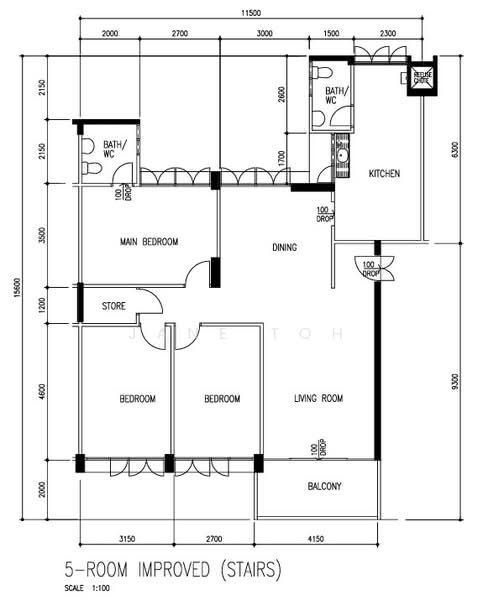 For Sale 339 Hougang Avenue 7