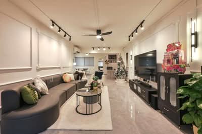 For Sale - 339 Hougang Avenue 7