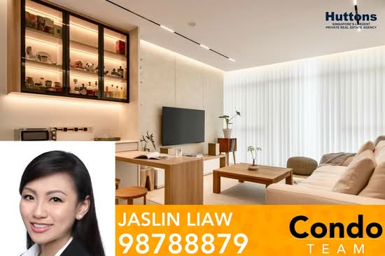 76 Shenton Apartment For Sale at S$ 2,500,000 | PropertyGuru Singapore