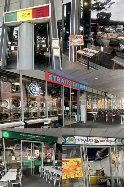 76 Shenton, 76 Shenton Way, 2 Bedrooms, 969 sqft, Apartment For Sale, by Jaslin Liaw 廖鏸鎣, 500062813 - Restaurants & Amenities - PropertyGuru.com.sg