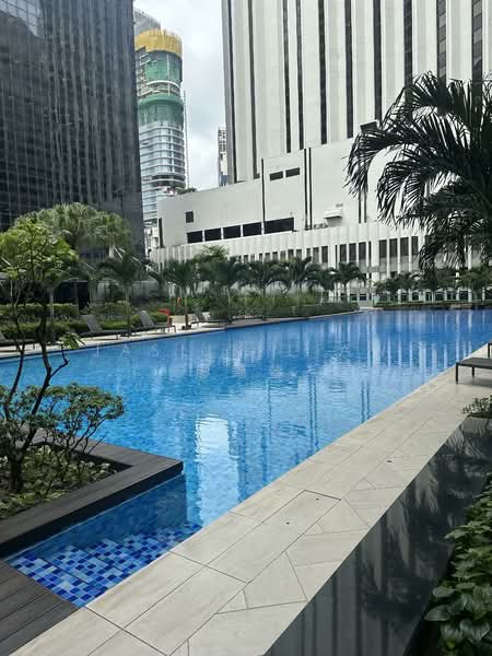 76 Shenton, 76 Shenton Way, 2 Bedrooms, 969 sqft, Apartment For Sale, by Jaslin Liaw 廖鏸鎣, 500062813 - Facilities - PropertyGuru.com.sg