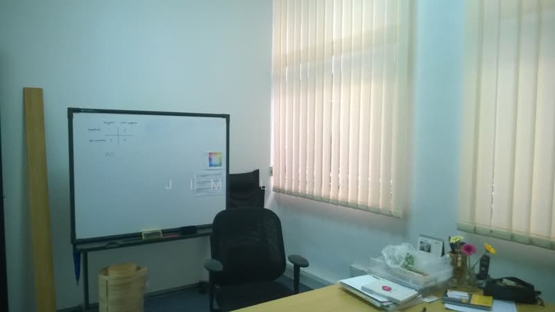 Unity Centre, 51 Bukit Batok Crescent, 1,152 sqft, Light Industrial (B1) For Rent, by Jim Leong, 500062815 - Study - CommercialGuru.com.sg