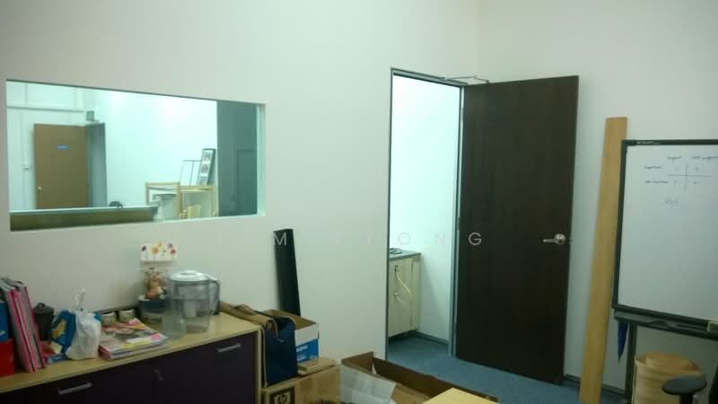 Unity Centre, 51 Bukit Batok Crescent, 1,152 sqft, Light Industrial (B1) For Rent, by Jim Leong, 500062815 - Interior - CommercialGuru.com.sg