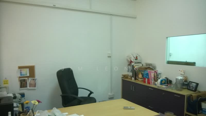 Unity Centre, 51 Bukit Batok Crescent, 1,152 sqft, Light Industrial (B1) For Rent, by Jim Leong, 500062815 - Interior - CommercialGuru.com.sg