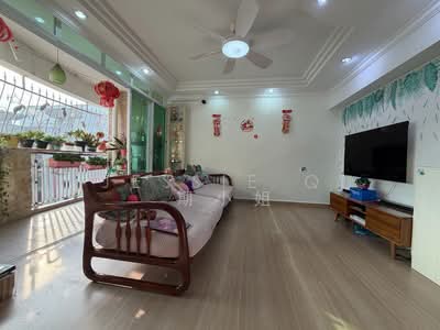 For Sale - 656C Jurong West Street 61