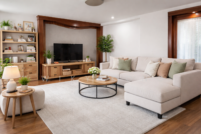 For Sale - 606 Elias Road