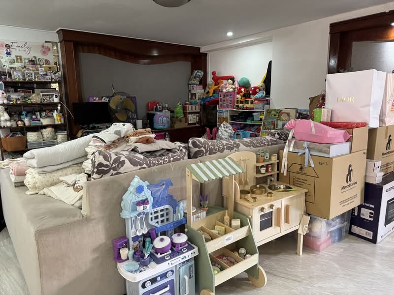 606 Elias Road HDB Flat For Sale at S$ 950,000 | PropertyGuru Singapore