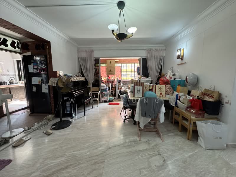 606 Elias Road HDB Flat For Sale at S$ 950,000 | PropertyGuru Singapore