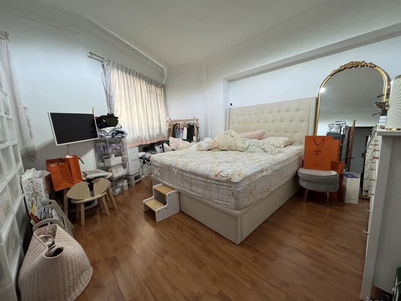 606 Elias Road HDB Flat For Sale at S$ 950,000 | PropertyGuru Singapore