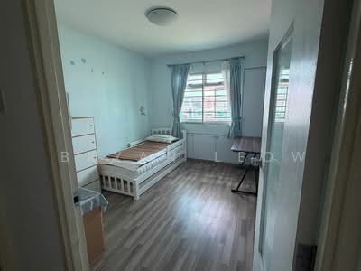 For Rent - 128C Punggol Field Walk