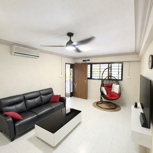 For Sale - 397 Yishun Avenue 6