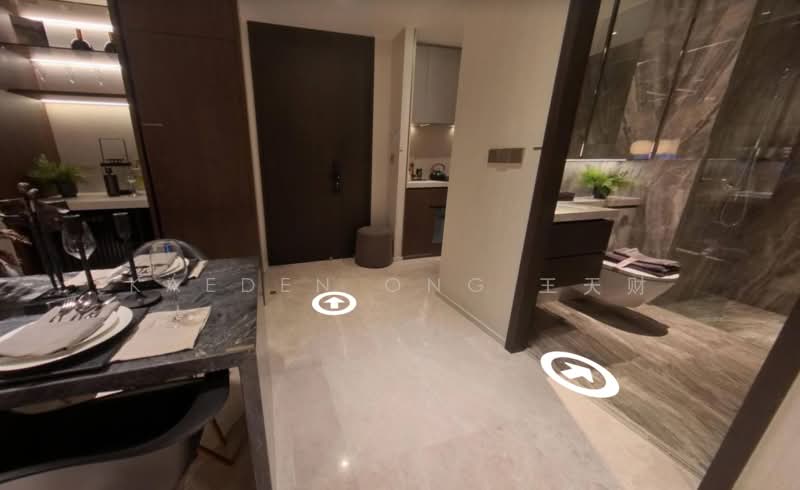 Newport Residences, 80 Anson Road, 1 Bedroom, 474 sqft, Condominium For Sale, by Kaeden Ong 王天财, 500062821 - Interior - PropertyGuru.com.sg