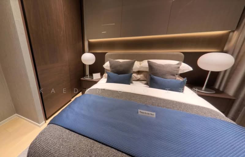 Newport Residences, 80 Anson Road, 1 Bedroom, 474 sqft, Condominium For Sale, by Kaeden Ong 王天财, 500062821 - Bedroom - PropertyGuru.com.sg