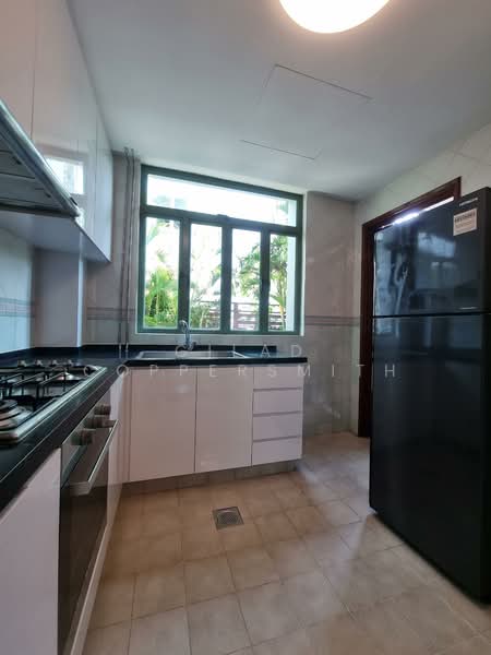 Gold Palm Mansions, 139 Lorong K Telok Kurau, 3 Bedrooms, 1,550 sqft, Apartment For Rent, by Gilad Coppersmith, 500062829 - Kitchen - PropertyGuru.com.sg