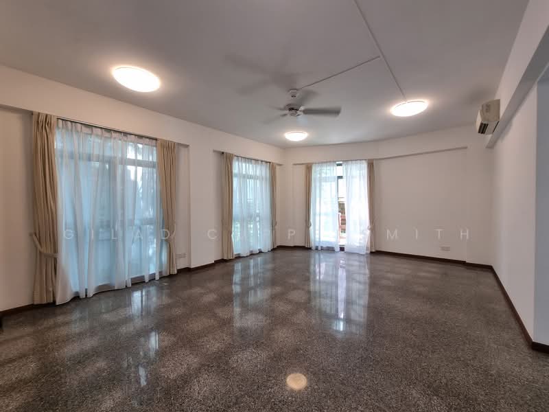 Gold Palm Mansions, 139 Lorong K Telok Kurau, 3 Bedrooms, 1,550 sqft, Apartment For Rent, by Gilad Coppersmith, 500062829 - Living Room - PropertyGuru.com.sg
