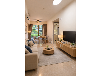 For Sale - Forett at Bukit Timah