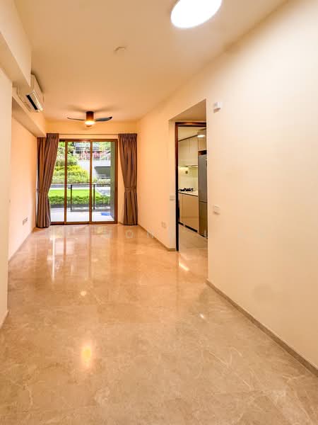 Forett at Bukit Timah Condominium For Sale at S$ 1,630,000 | PropertyGuru Singapore - Living Room