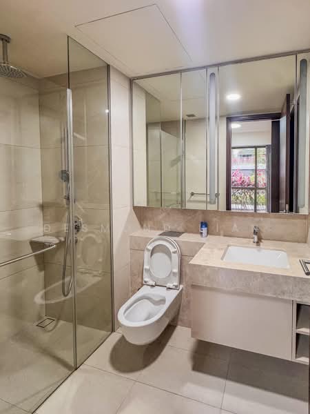 Forett at Bukit Timah Condominium For Sale at S$ 1,630,000 | PropertyGuru Singapore