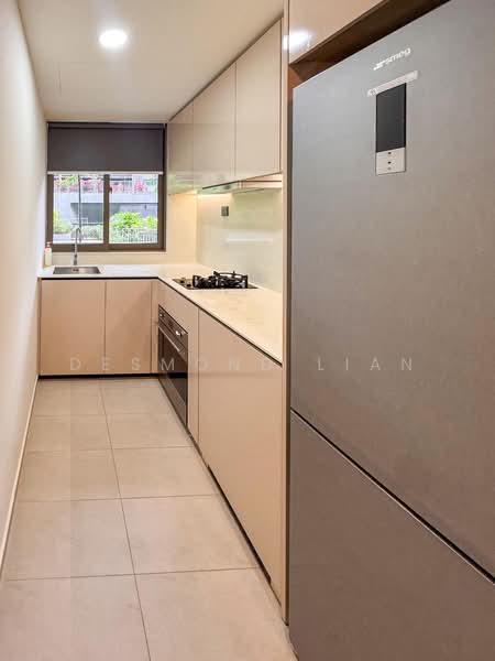 Forett at Bukit Timah Condominium For Sale at S$ 1,630,000 | PropertyGuru Singapore - Kitchen