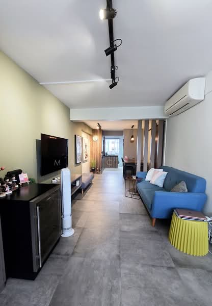 59 Marine Terrace HDB Flat For Sale at S$ 610,000 | PropertyGuru Singapore - Living Room