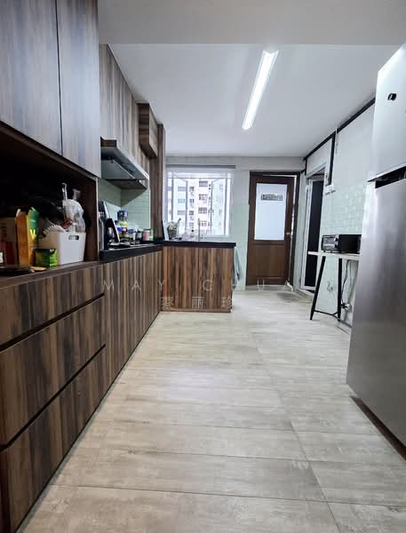 59 Marine Terrace HDB Flat For Sale at S$ 610,000 | PropertyGuru Singapore - Kitchen