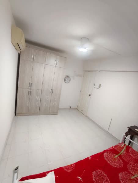 113 Bedok Reservoir Road, 113 Bedok Reservoir Road, Room Rental, 150 sqft, HDB Flat For Rent, by Wee Chye Heng (Alan Wee), 500062834 - Bedroom - PropertyGuru.com.sg