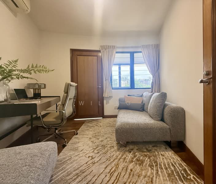 The Draycott Condominium For Sale at S$ 5,995,000 | PropertyGuru Singapore - Study