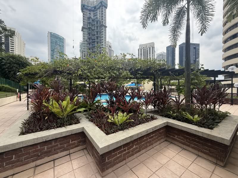 The Draycott Condominium For Sale at S$ 5,995,000 | PropertyGuru Singapore - Exterior