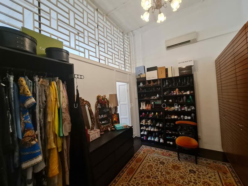 Emerald Hill - The Priceless PINNACLE Conservation House For Sale at S$ 13,050,000 | PropertyGuru Singapore - Interior