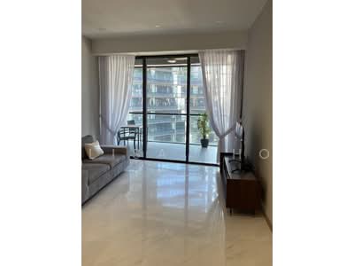 For Rent - Marina One Residences